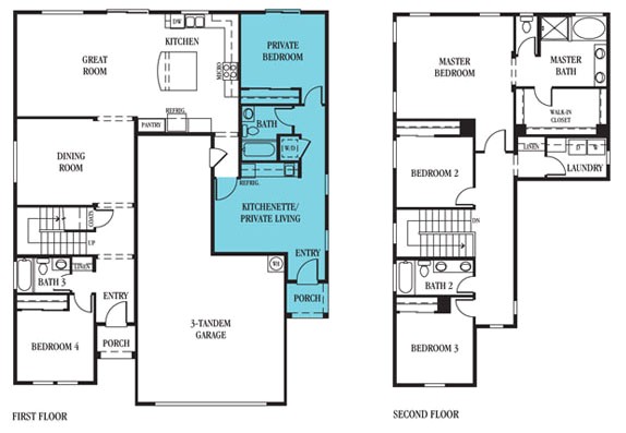 Generation Homes Floor Plans Multi Generational Home Builders In Texas Avie Home Generation Homes Floor Plans Multi Generational Home Builders In Texas Avie Home