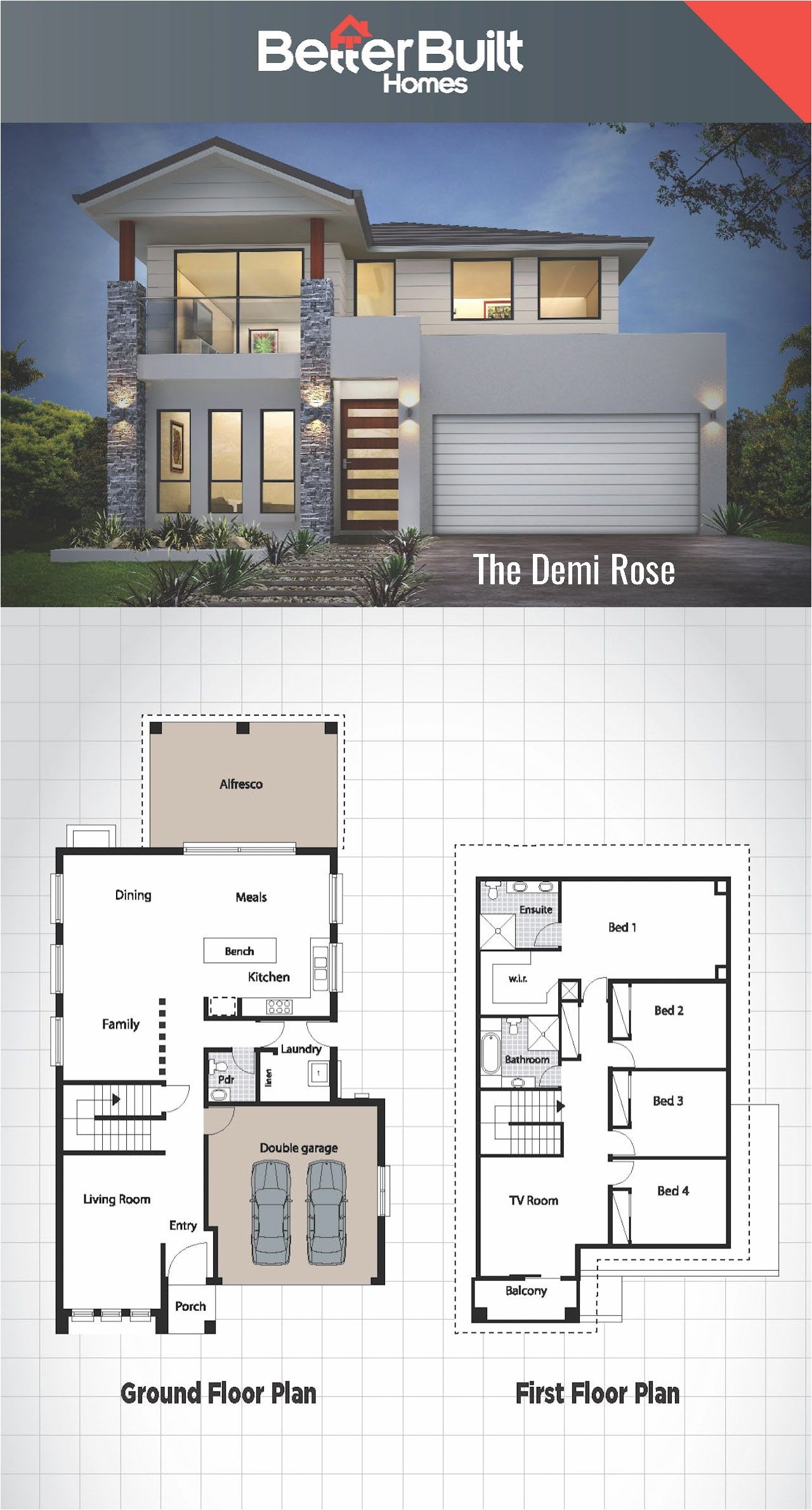 Get A Home Plan Com Get A Home Plan Fresh the Demi Rose Double Storey House Get A Home Plan Com Get A Home Plan Fresh the Demi Rose Double Storey House