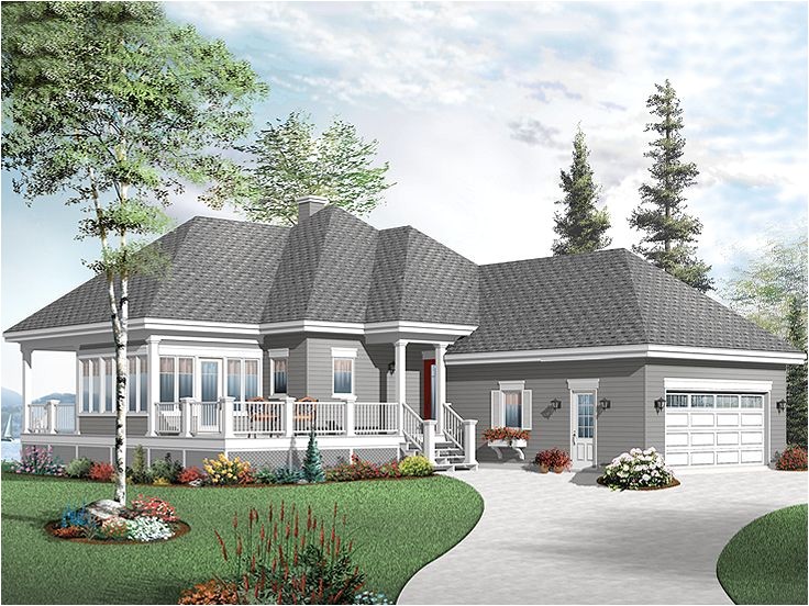 Getaway Home Plans Waterfront House Plans Waterfront Home Plan Makes A Getaway Home Plans Waterfront House Plans Waterfront Home Plan Makes A