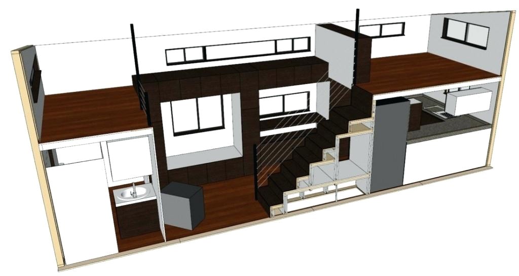 Gooseneck Tiny Home Plans Tiny House Plans On Gooseneck Trailer Gooseneck Tiny Home Plans Tiny House Plans On Gooseneck Trailer