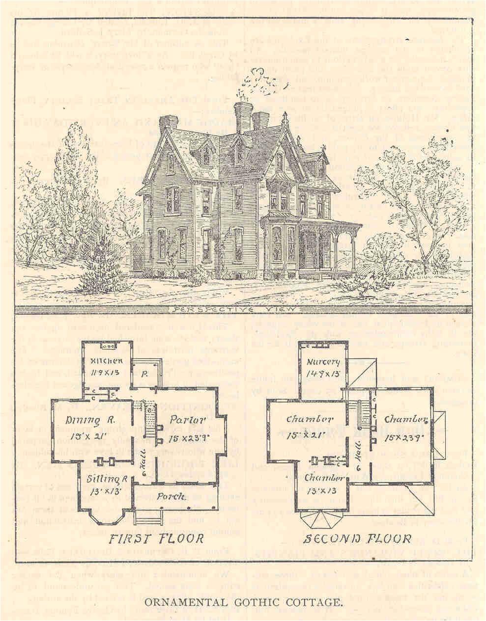 Gothic Home Plans Gothic House Plans with Turrets the Sims 4 Floorplans