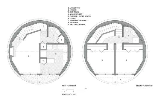 Grain Bin Home Floor Plans Grain Bin House Plans Google Search Grain Bin Homes Grain Bin Home Floor Plans Grain Bin House Plans Google Search Grain Bin Homes