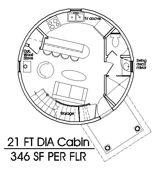 Grain Bin Home Floor Plans More Grain Bin Homes Natural Building Blog Portfolio Grain Bin Home Floor Plans More Grain Bin Homes Natural Building Blog Portfolio