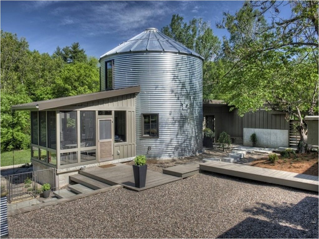 Grain Bin Home Plans Grain Silo Home Plans Round Home Grain Silo House Deltec Grain Bin Home Plans Grain Silo Home Plans Round Home Grain Silo House Deltec