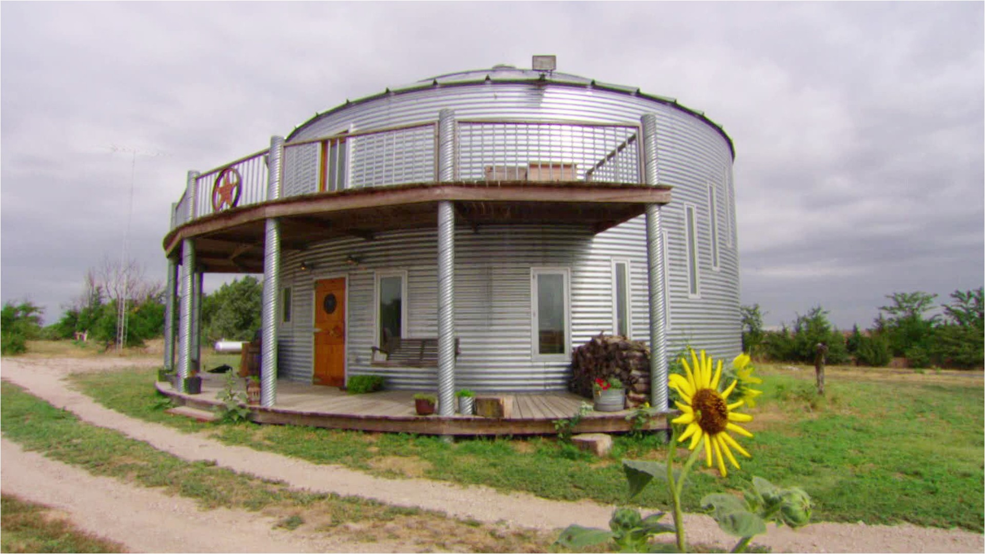 Grain Bin Home Plans Unique Grain Bin House Home Design by Fuller Grain Bin Home Plans Unique Grain Bin House Home Design by Fuller