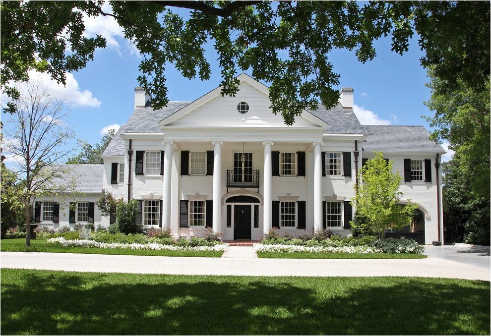 Greek Revival Home Plans Greek Revival House Plans Exterior Traditional with Lap Greek Revival Home Plans Greek Revival House Plans Exterior Traditional with Lap