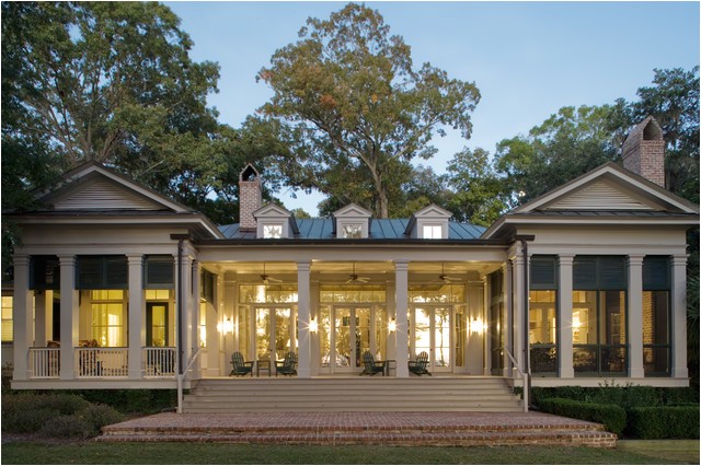 Greek Revival Home Plans Lowcountry Greek Revival Spring island south Carolina Greek Revival Home Plans Lowcountry Greek Revival Spring island south Carolina