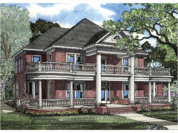 Greek Revival Home Plans Weldon Manor Greek Revival Home Plan 055s 0013 House Greek Revival Home Plans Weldon Manor Greek Revival Home Plan 055s 0013 House