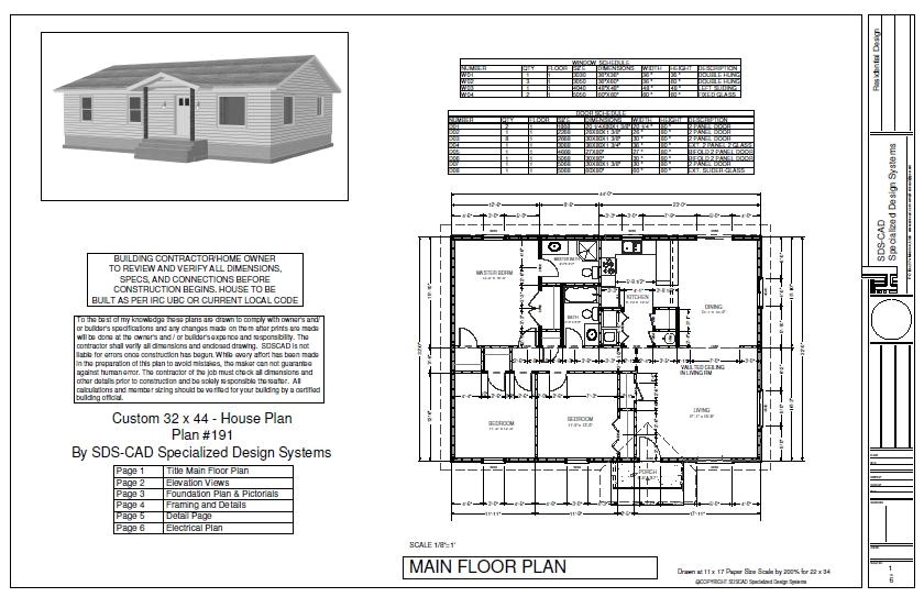 Habitat for Humanity Home Plans Habitat House Plans Smalltowndjs Com