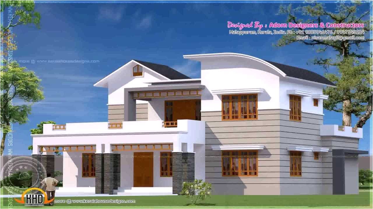 Habitat Homes Kerala Plan House Plans Below 1500 Sq Ft Kerala Model Escortsea