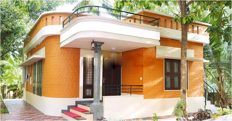 Habitat Homes Kerala Plan Kerala Veedu Photos Joy Studio Design Gallery Best Design