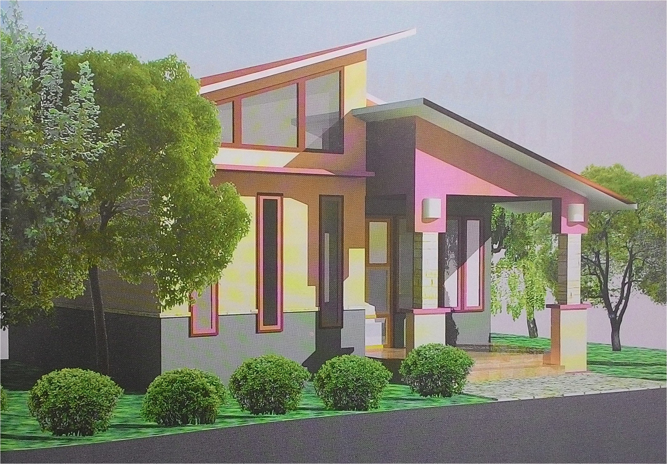 Habitations Home Plan Habitations Home Plans New Habitations Home Plans R2648 Habitations Home Plan Habitations Home Plans New Habitations Home Plans R2648