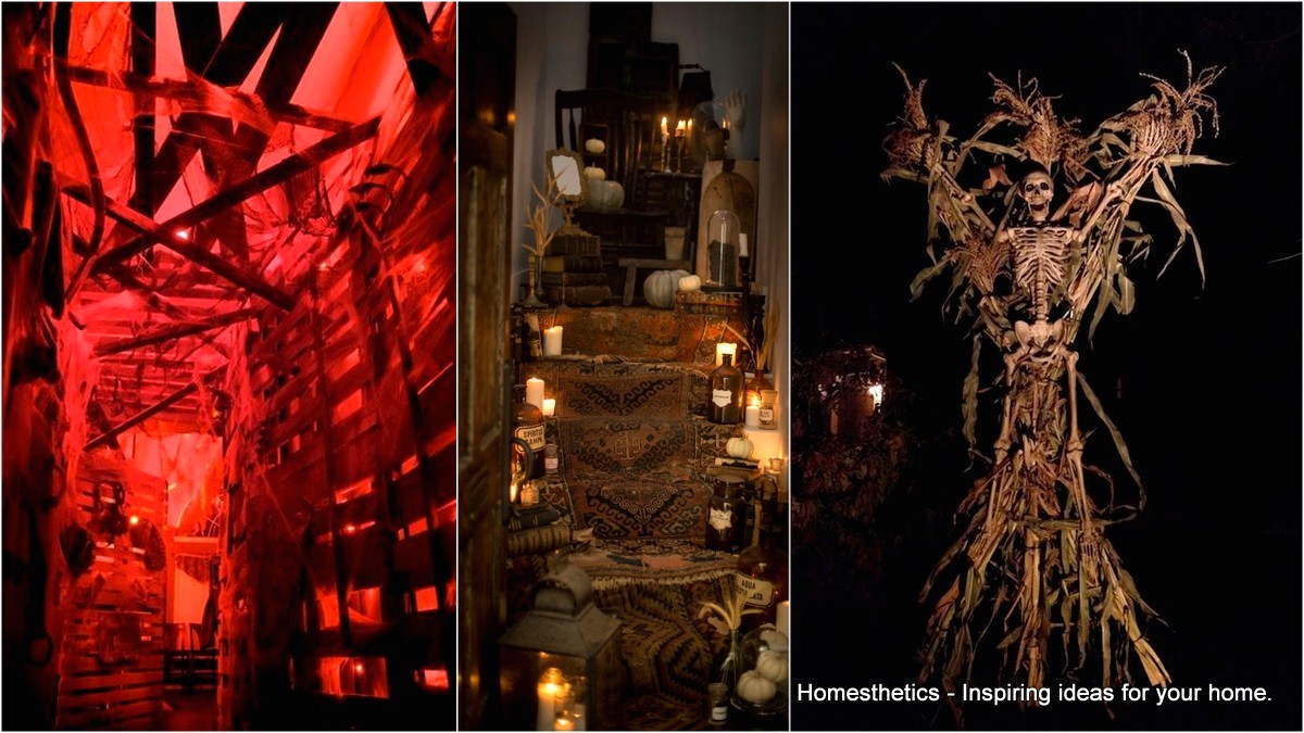 Halloween Haunted House Floor Plans 129 World S Insanest Scary Halloween Haunted House Ideas