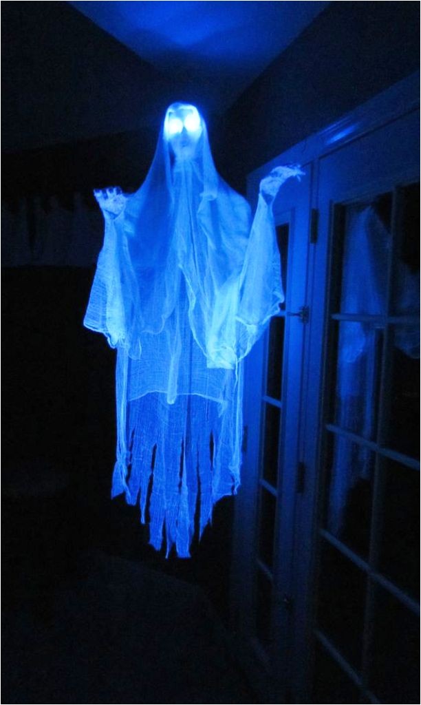 Halloween Haunted House Floor Plans 26 Ghosts Halloween Decorations Ideas Decoration Love