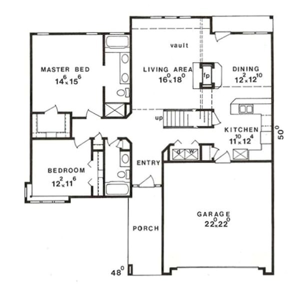 Handicap Accessible Modular Home Floor Plans Handicap Accessible Modular Home Floor Plans Cottage