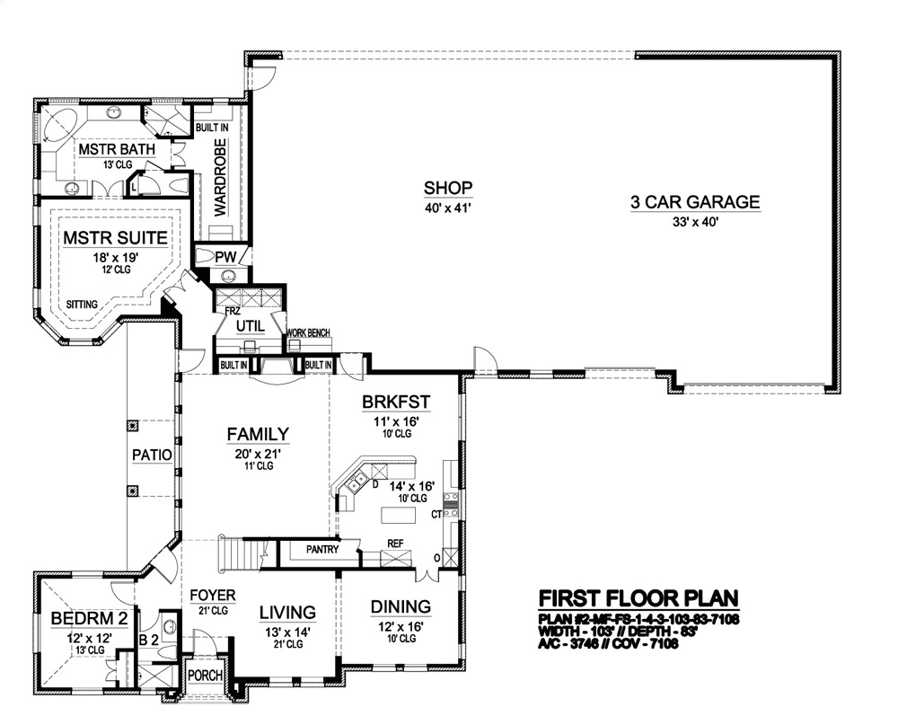 Hangar Home House Plans Hangar House Plans Home Design and Style Hangar Home House Plans Hangar House Plans Home Design and Style