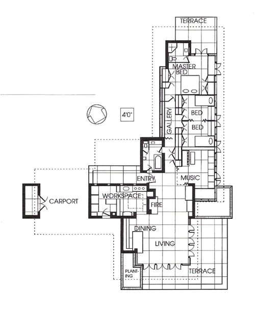Haynes Home Plans 411 Best Design Usonian Images On Pinterest Usonian Haynes Home Plans 411 Best Design Usonian Images On Pinterest Usonian
