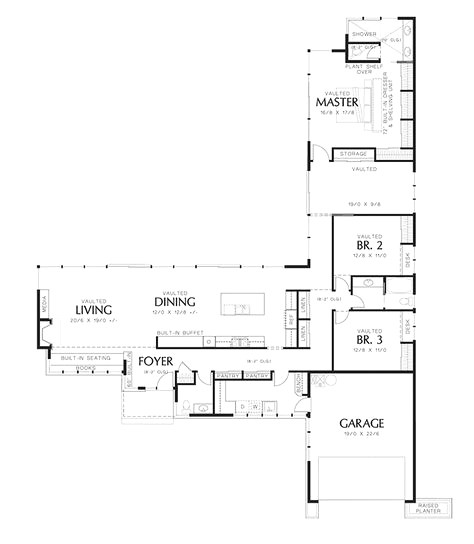 Haynes Home Plans Haynes Home Plans Fresh 180 Best Usonian Images On