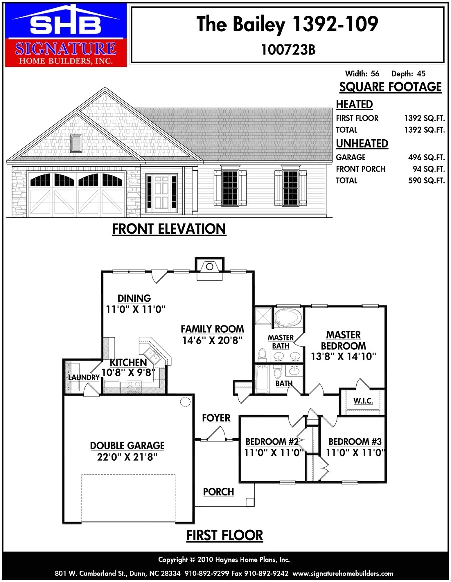 Haynes Home Plans Haynes Home Plans House Plan 86172 at Familyhomeplans Com Haynes Home Plans Haynes Home Plans House Plan 86172 at Familyhomeplans Com