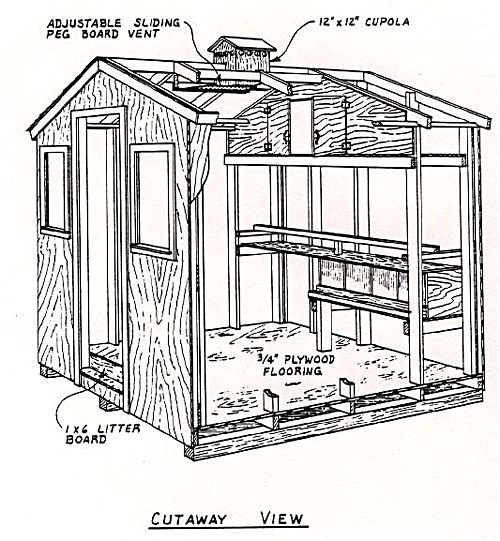 Hen Houses Plans 25 Best Ideas About Poultry House On Pinterest Chicken Hen Houses Plans 25 Best Ideas About Poultry House On Pinterest Chicken