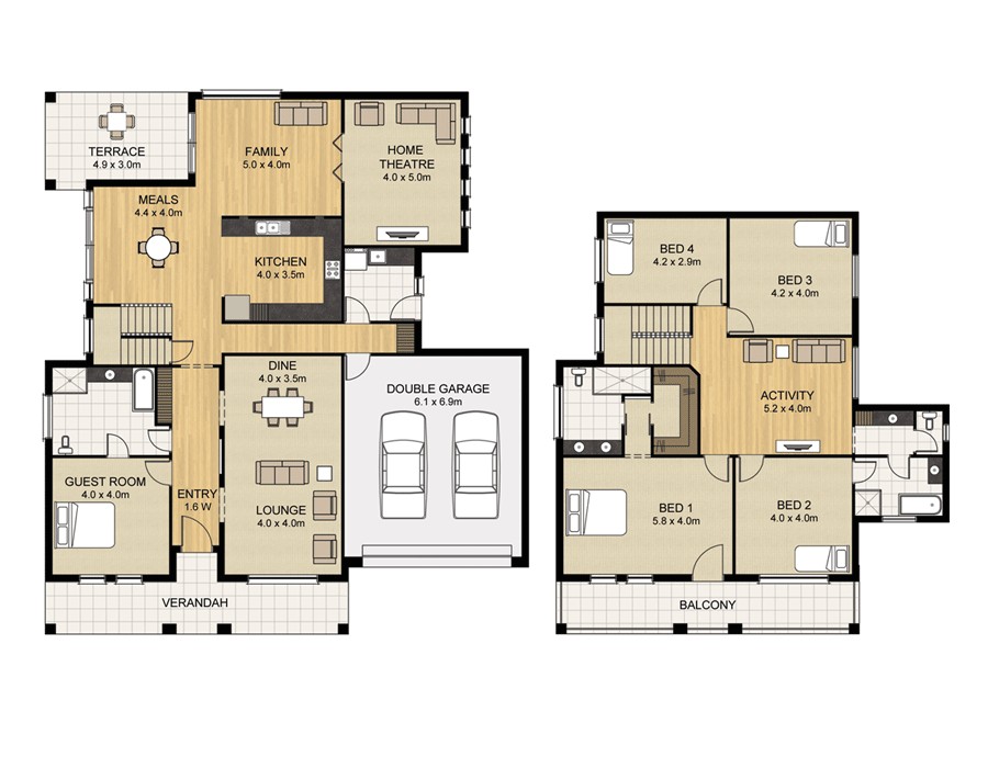 Henley Homes Floor Plans Henley Home Plans Home Design and Style Henley Homes Floor Plans Henley Home Plans Home Design and Style