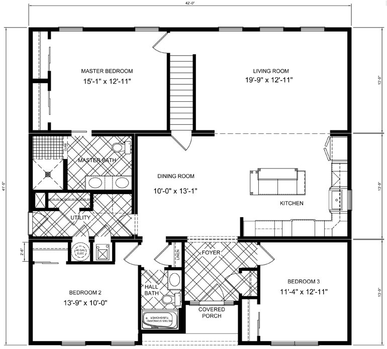 Heritage Home Plans New Era Heritage Ranch New From Paradise Homesparadise Homes Heritage Home Plans New Era Heritage Ranch New From Paradise Homesparadise Homes