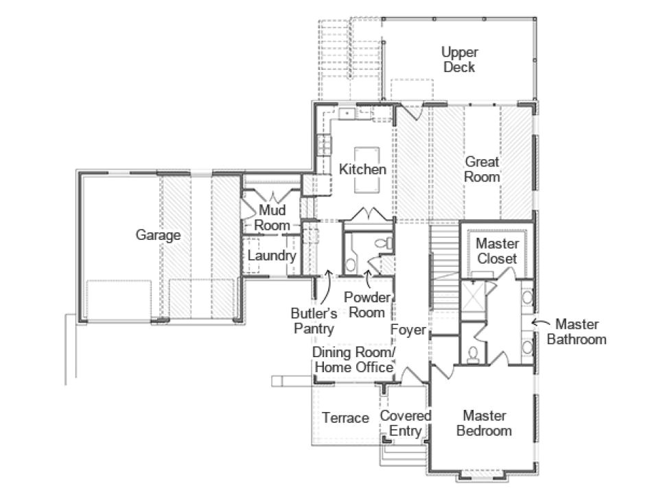 Hgtv Smart Home17 Floor Plan Hgtv Smart Home 2014 Rendering and Floor Plan Hgtv