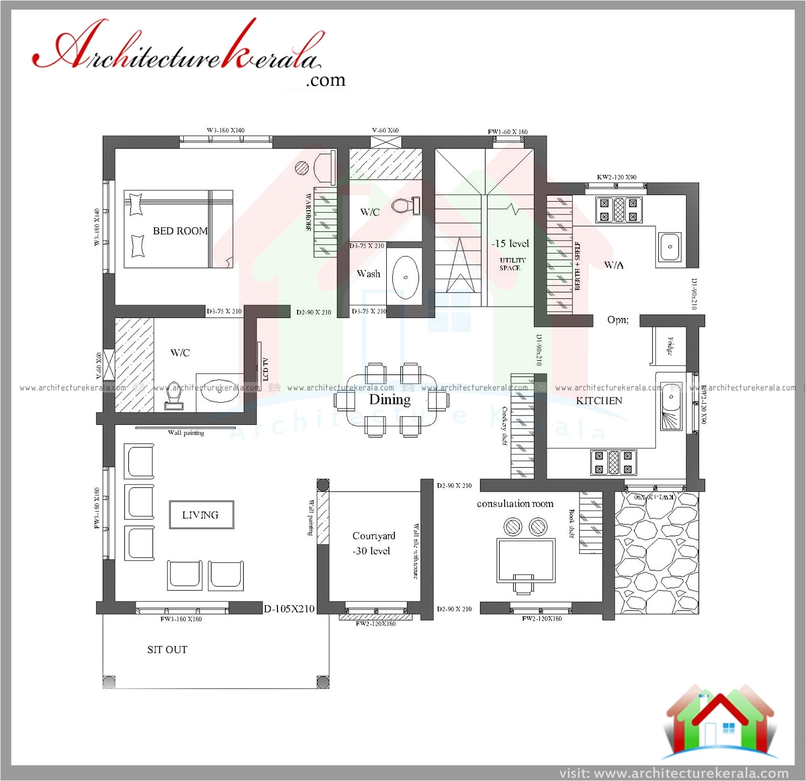 Home Architecture Plan Architectural Drawings Of Houses Modern House Home Architecture Plan Architectural Drawings Of Houses Modern House