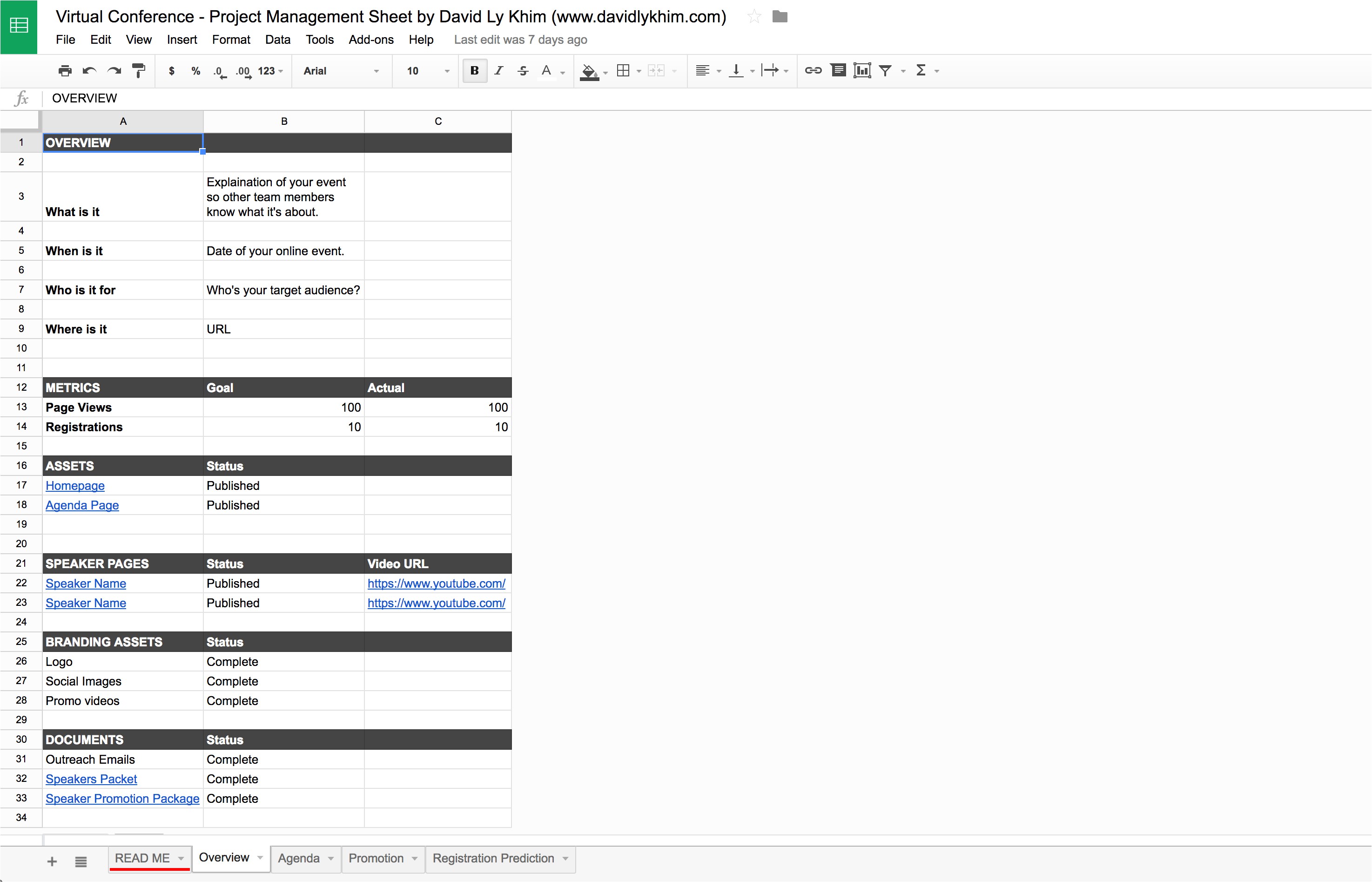 Home asset Management Plan Charmant asset Tracking Excel Vorlage Ideen Ideen