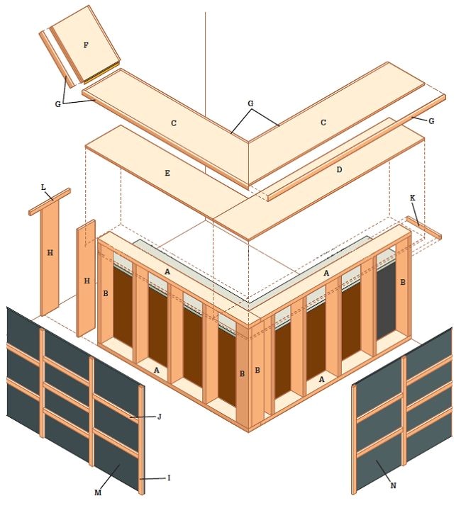 Home Bar Construction Plans How to Build A Dry Bar In Your Basement Diy Furniture Home Bar Construction Plans How to Build A Dry Bar In Your Basement Diy Furniture