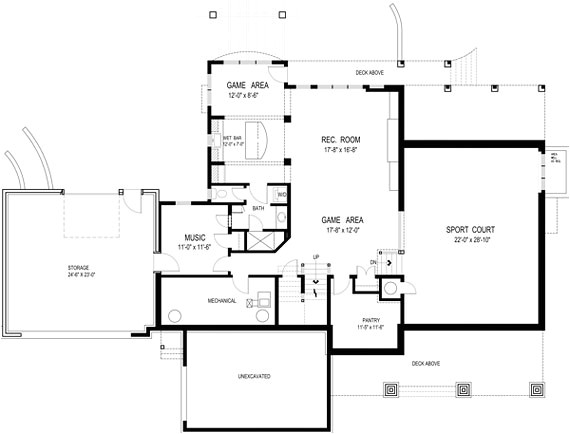 Home Bar Floor Plans Extend Your Homes Living Space with A Basement Floor Plan Home Bar Floor Plans Extend Your Homes Living Space with A Basement Floor Plan