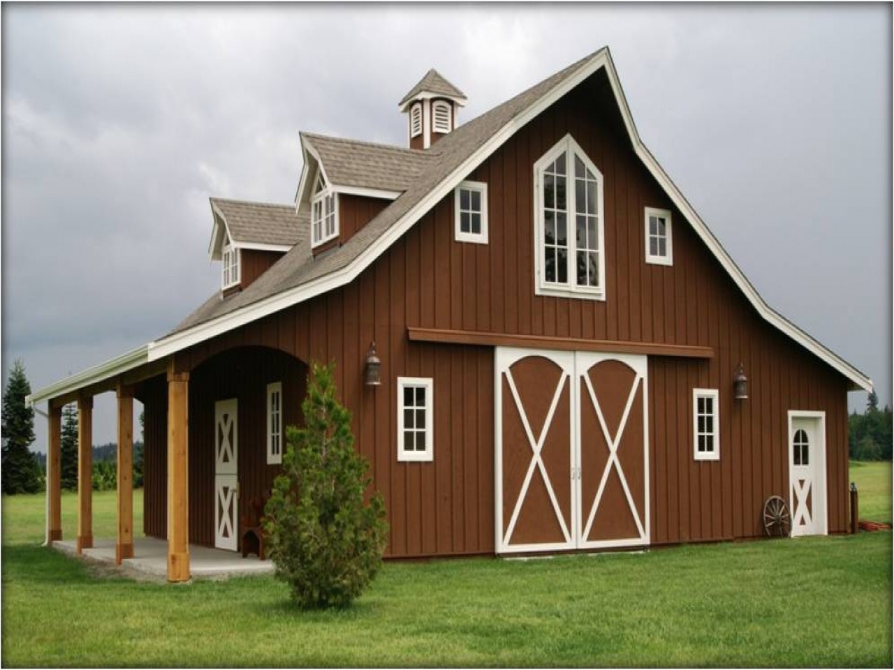 Home Barn Plans Barn House Plans Home Barn Plans Barn House Plans