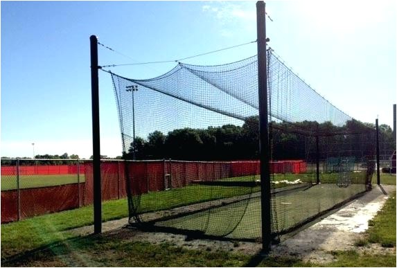 Home Batting Cage Plans Home Batting Cage Plans Baddgoddess Com