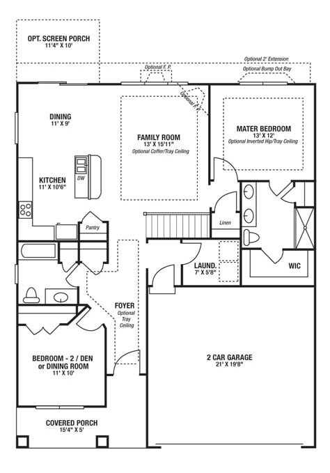 Home Builder Floor Plans Reily Home Designs Elevation and Floor Plans Cincinnati Home Builder Floor Plans Reily Home Designs Elevation and Floor Plans Cincinnati