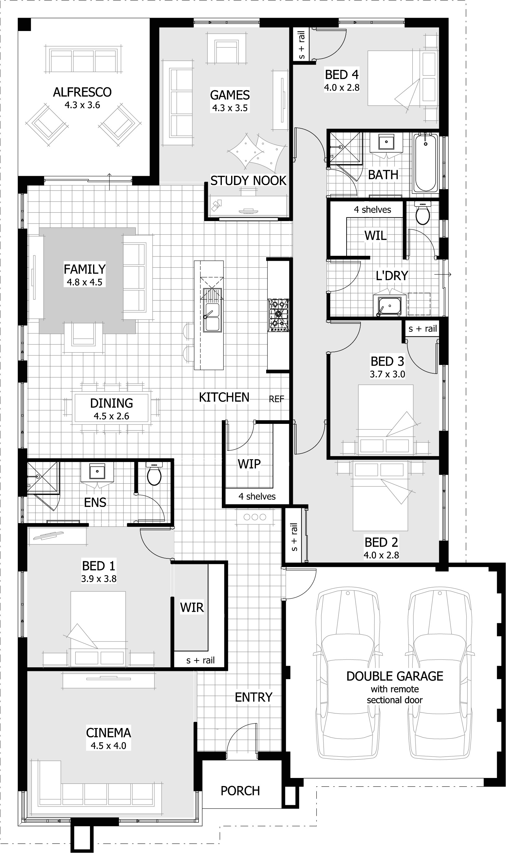 Home Builders Floor Plans Home Builders Perth New Home Designs Celebration Homes Home Builders Floor Plans Home Builders Perth New Home Designs Celebration Homes
