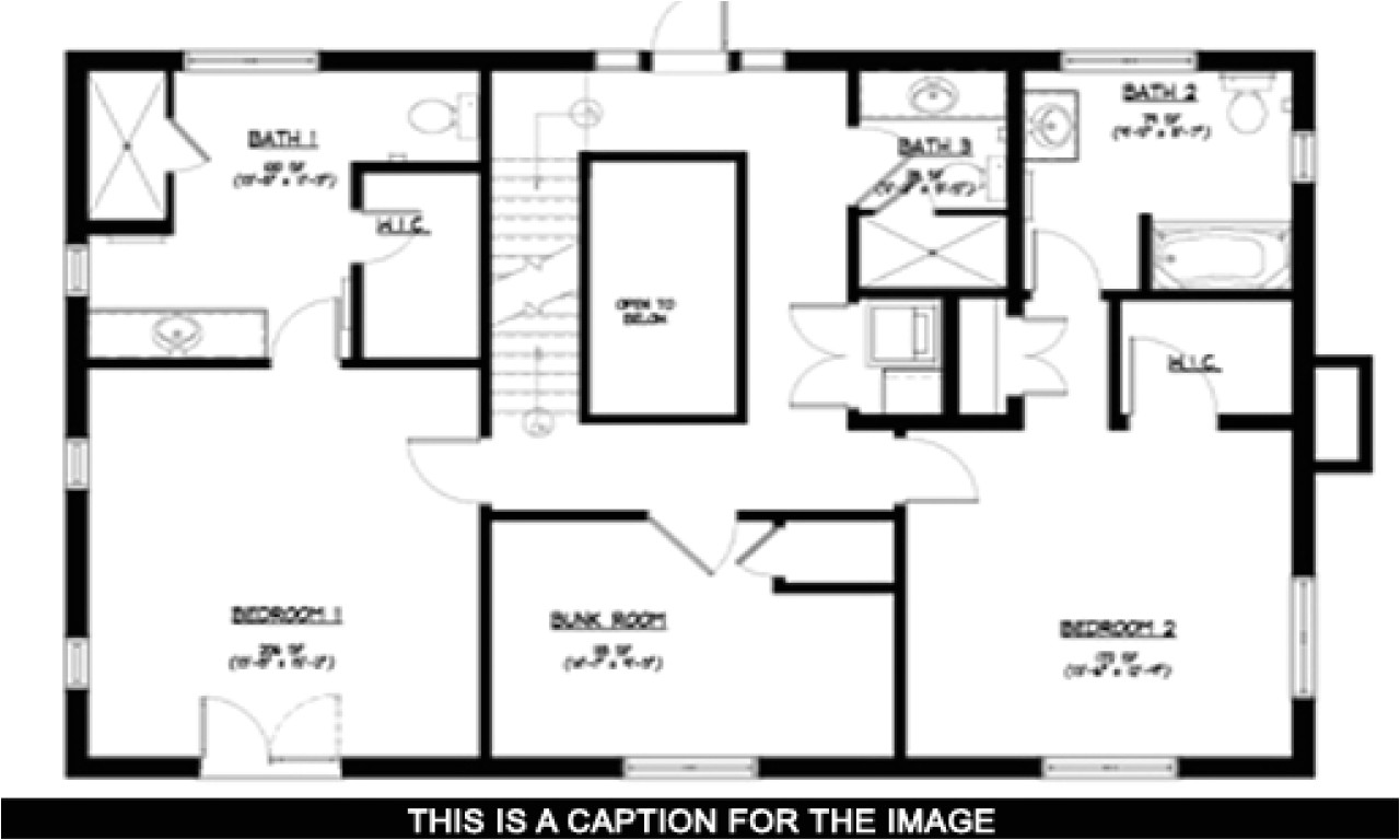 Home Building Design Plans Building Design House Plans 3 Bedroom House Plans House