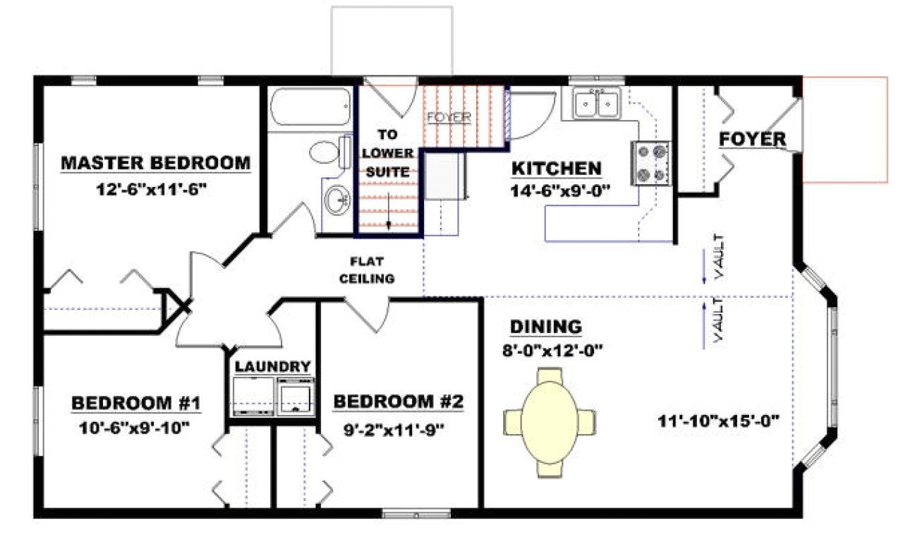 Home Building Plans Free House Plans Free Downloads Free House Plans and Designs