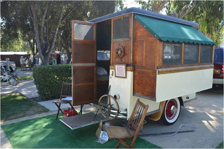 Home Built Caravan Plans Vintage Trailer 1945 Homemade Vintage Pop Up Camping Home Built Caravan Plans Vintage Trailer 1945 Homemade Vintage Pop Up Camping
