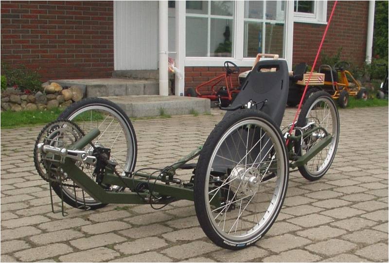 Home Built Recumbent Trike Plan Homemade Trike Plans Homemade Ftempo Home Built Recumbent Trike Plan Homemade Trike Plans Homemade Ftempo