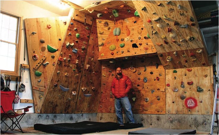 Home Climbing Wall Plans Build Your Own Garage Gym Woodworking Projects Plans Home Climbing Wall Plans Build Your Own Garage Gym Woodworking Projects Plans