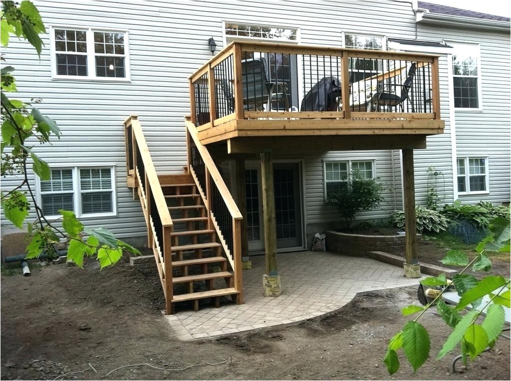 Home Deck Plans Second Floor Deck Designs Homes Floor Plans Home Deck Plans Second Floor Deck Designs Homes Floor Plans