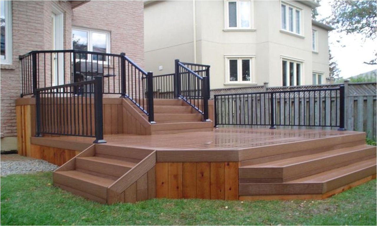 Home Deck Plans Two Level Deck Plans Split Level Deck Plans Deck Levels Home Deck Plans Two Level Deck Plans Split Level Deck Plans Deck Levels