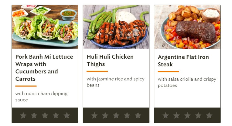 Home Delivery Meal Plans Plan Eat Food Delivery Review All Articles About Home Delivery Meal Plans Plan Eat Food Delivery Review All Articles About