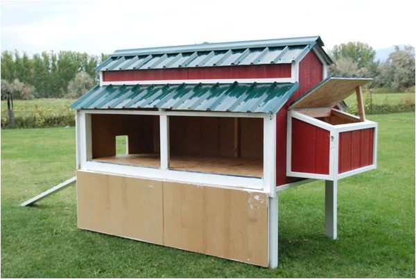 Home Depot Chicken Coop Plans Free Plans for An Awesome Chicken Coop the Home Depot
