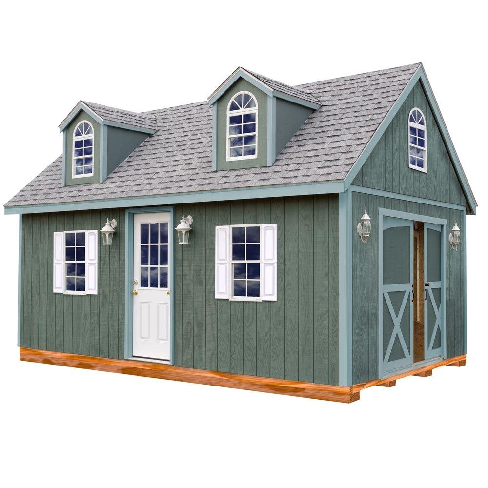 Home Depot Shed Plans Best Barns Arlington 12 Ft X 24 Ft Wood Storage Shed Kit Home Depot Shed Plans Best Barns Arlington 12 Ft X 24 Ft Wood Storage Shed Kit