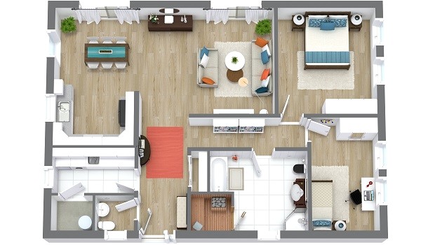 Home Design Interior Space Planning tool Create Beautiful 3d Floor Plans Online Roomsketcher Blog Home Design Interior Space Planning tool Create Beautiful 3d Floor Plans Online Roomsketcher Blog