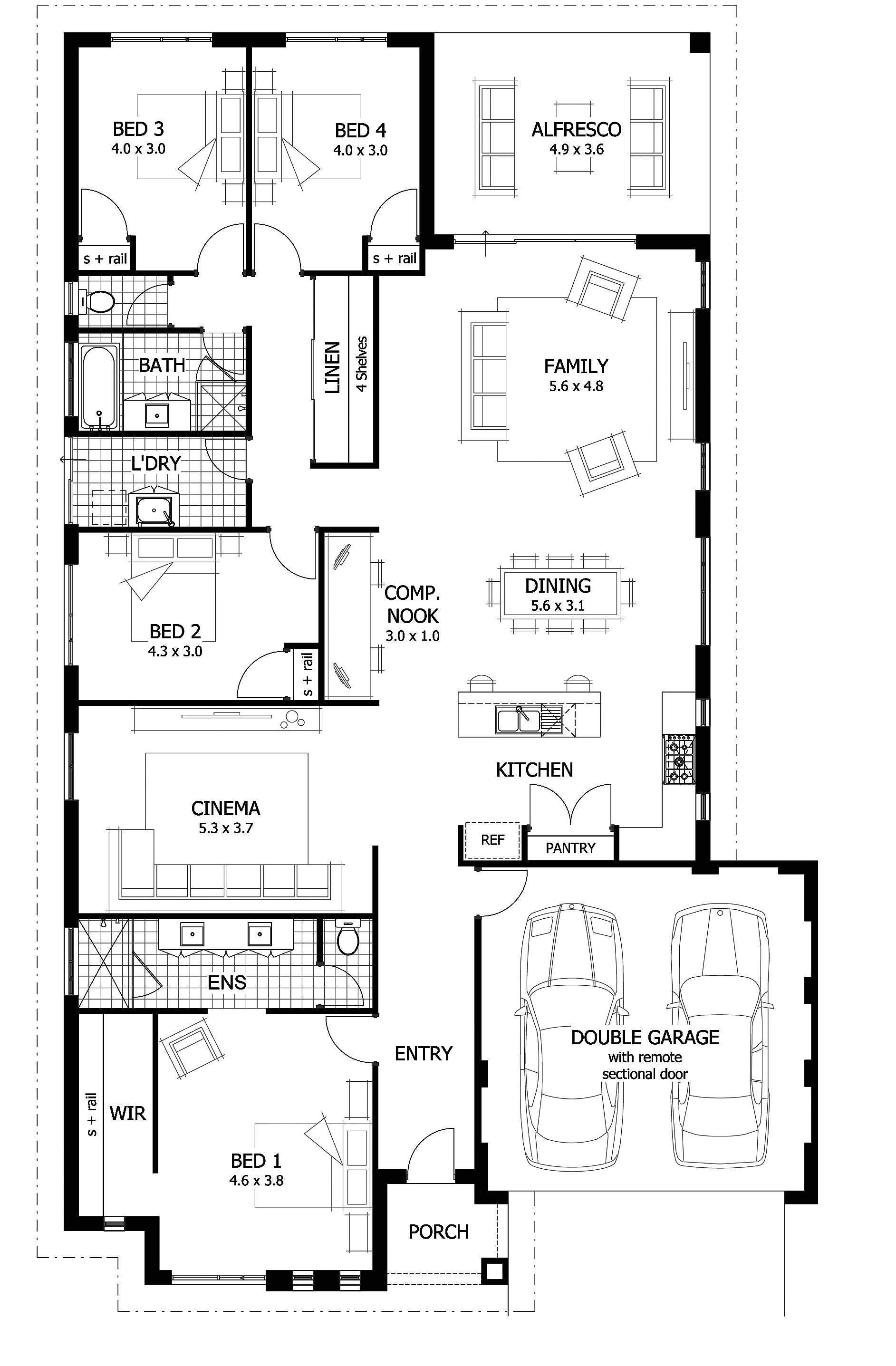 Home Designs Australia Floor Plans Luxury Home Floor Plans Australia Home Designs Australia Floor Plans Luxury Home Floor Plans Australia