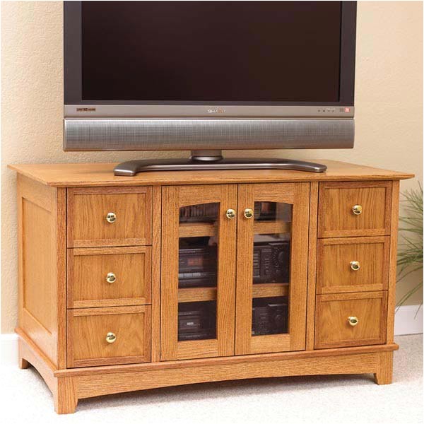 Home Entertainment Furniture Plans Compact Entertainment Center Woodworking Plan From Wood Home Entertainment Furniture Plans Compact Entertainment Center Woodworking Plan From Wood