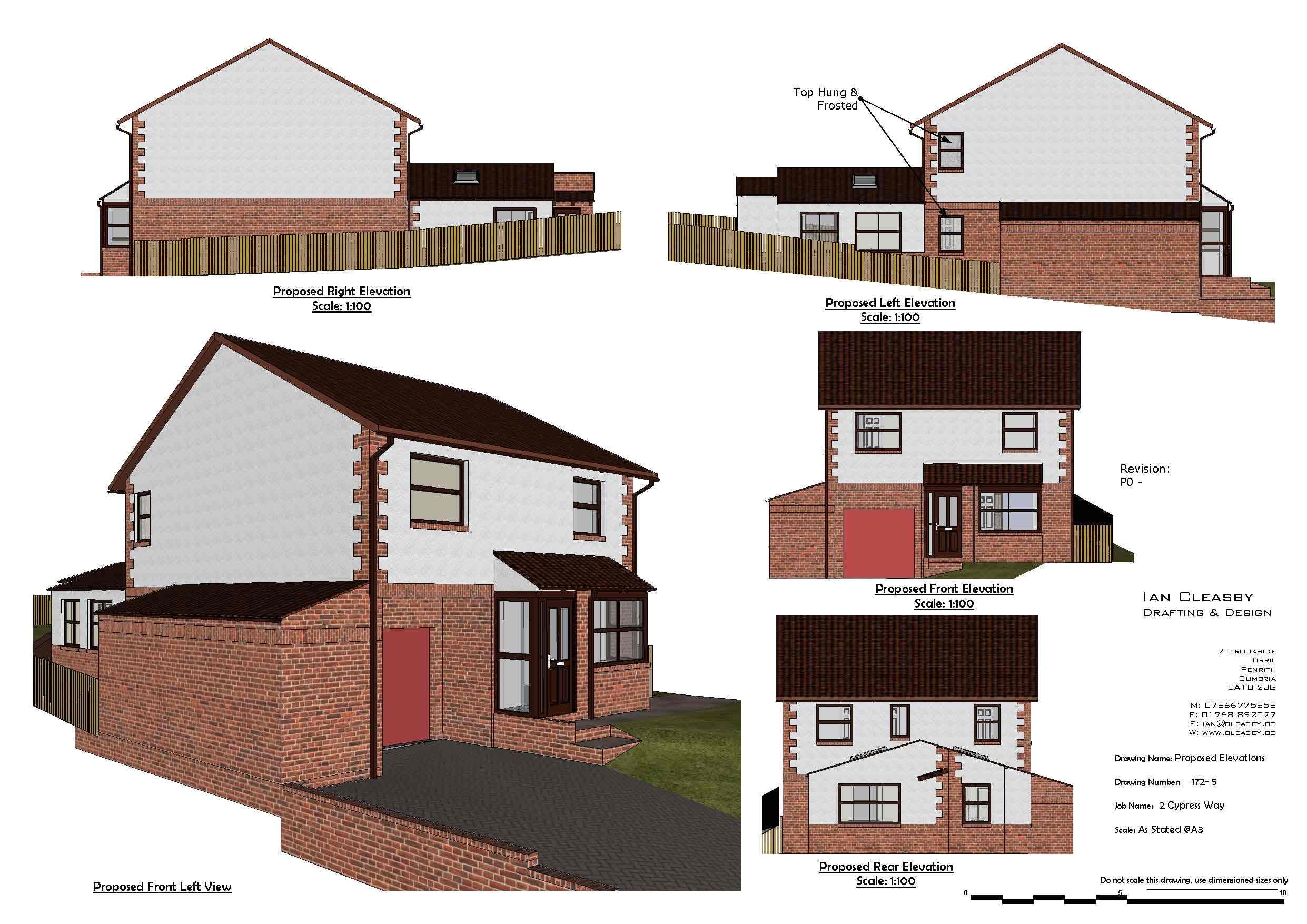 Home Extension Planning Permission Planning Permission Drawingsian Cleasby Drafting Design Home Extension Planning Permission Planning Permission Drawingsian Cleasby Drafting Design
