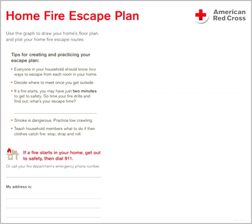 Home Fire Evacuation Plan Template 12 Home Fire Evacuation Plan Template Ierde Templatesz234 Home Fire Evacuation Plan Template 12 Home Fire Evacuation Plan Template Ierde Templatesz234